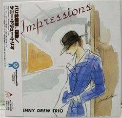 Download Kenny Drew Trio - Impressions