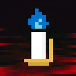 Download 8 Bit Bandit - Blue Candle