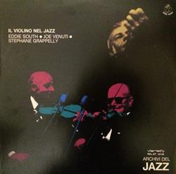 Download Various - Il Violino Nel Jazz