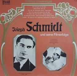 Download Joseph Schmidt - Joseph Schmidt Und Seine Filmerfolge