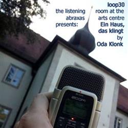 Download Oda Klonk - Ein Haus Das Klingt