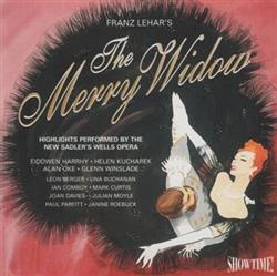 Download Franz Lehar, New Sadler's Wells Opera Chorus And Orchestra - Franz Lehars The Merry Widow