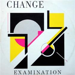 Download Change - Examination