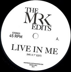 Download Rufus & Chaka Khan Pieces Of A Dream - The Mr K Edits