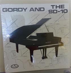 Download J Gordon Wilson - Gordy and the SD 10