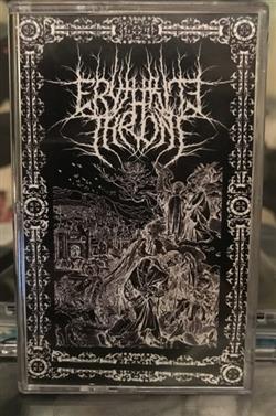 Download Erythrite Throne - Mournful Cries From Obsidian Towers