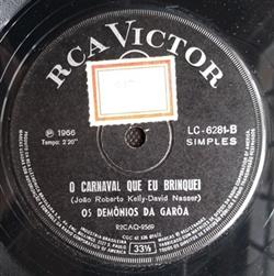 Download Os Demônios Da Garoa - A Banda