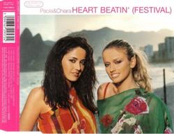 Download Paola&Chiara - Heart Beatin Festival