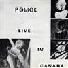 lataa albumi The Police - Live In Canada