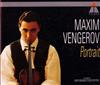 online luisteren Maxim Vengerov - Portrait