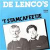 last ned album De Lenco's - t Stamcafeetje