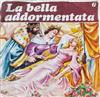 descargar álbum Mastro Contafiabe - La Bella Addormentata
