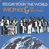 Album herunterladen Byron Lee And The Dragonaires - Reggay Roun The World