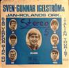 lataa albumi SvenGunnar Igelström & Jan Rolands Orkester - Säg Varför Gick Du