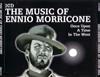 descargar álbum The Ray Hamilton Orchestra - The Music of Ennio Morricone