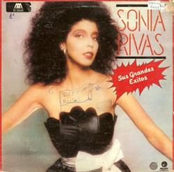 Download Sonia Rivas - Sus Grandes Exitos