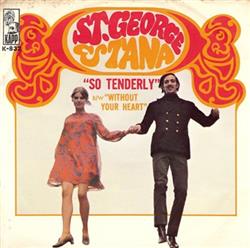 Download St George & Tana - So Tenderly