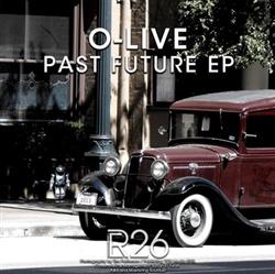 Download OLive - Past Future EP