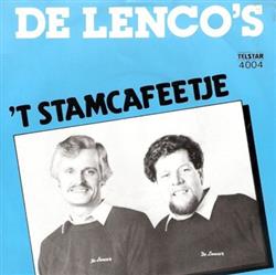 Download De Lenco's - t Stamcafeetje