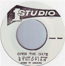 Download Ethiopian - Open The Gate