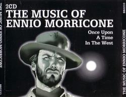 Download The Ray Hamilton Orchestra - The Music of Ennio Morricone