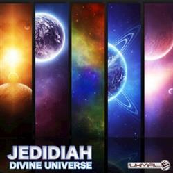 Download Jedidiah - Divine Universe