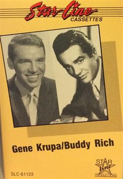 Download Gene Krupa, Buddy Rich - Drum Kings Volume One