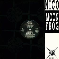 Download Nico - Moon Frog