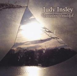 Download Judy Insley - Remember Beautiful