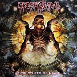 Download Fleshcrawl - Structures Of Death