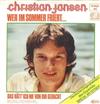 Christian Jansen - Wer Im Sommer Friert