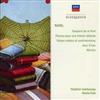 descargar álbum Maurice Ravel - Ravel Piano Music Vladimir Ashkenazy Naida Cole
