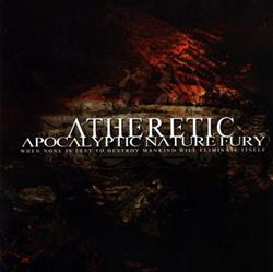 Download Atheretic - Apocalyptic Nature Fury