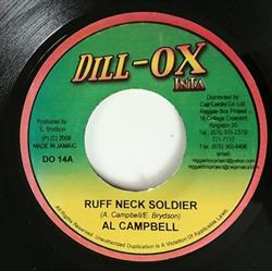 Download Al Campbell - Ruff Neck Soldier