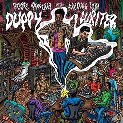 Download Roots Manuva Meets Wrongtom - Duppy Writer