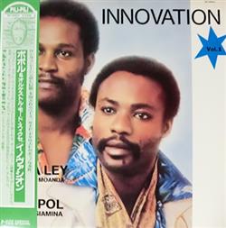 Download Bopol Et Orchestre Mode Succes - Innovation Vol1