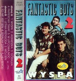 Download Fantastic Boys - Wyspa