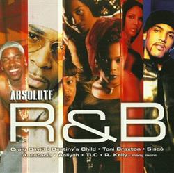 Download Various - Absolute RB