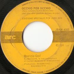 Download Maurizio Graf - Occhio Per Occhio