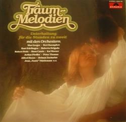 Download Various - Traum Melodien Unterhaltung Für Die Stunden Zu Zweit