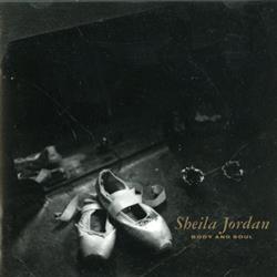 Download Sheila Jordan - Body And Soul