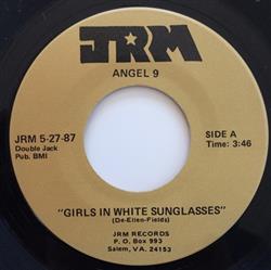 Download Angel 9 - Girls In White Sunglasses