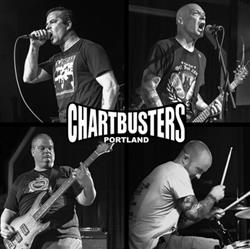 Download Chartbusters - 2 Riffs 3 Chords Up Yours