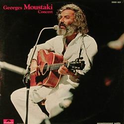 Download Georges Moustaki - Concert