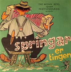 Download The Monn Keys - Springar Er Tingen