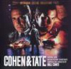 descargar álbum Bill Conti - Cohen Tate Original MGM Motion Picture Soundtrack