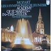 online anhören Mozart Academy Of St MartinintheFields, Neville Marriner - Les 31 Symphonies De Jeunesse