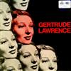last ned album Gertrude Lawrence - Gertrude Lawrence