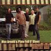 online anhören Mac Arnold & Plate Full O' Blues - Country Man