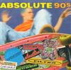 last ned album Various - Absolute 90s